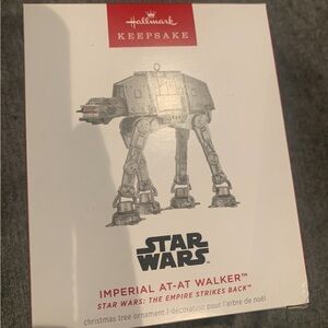 Hallmark Special Release Ornament